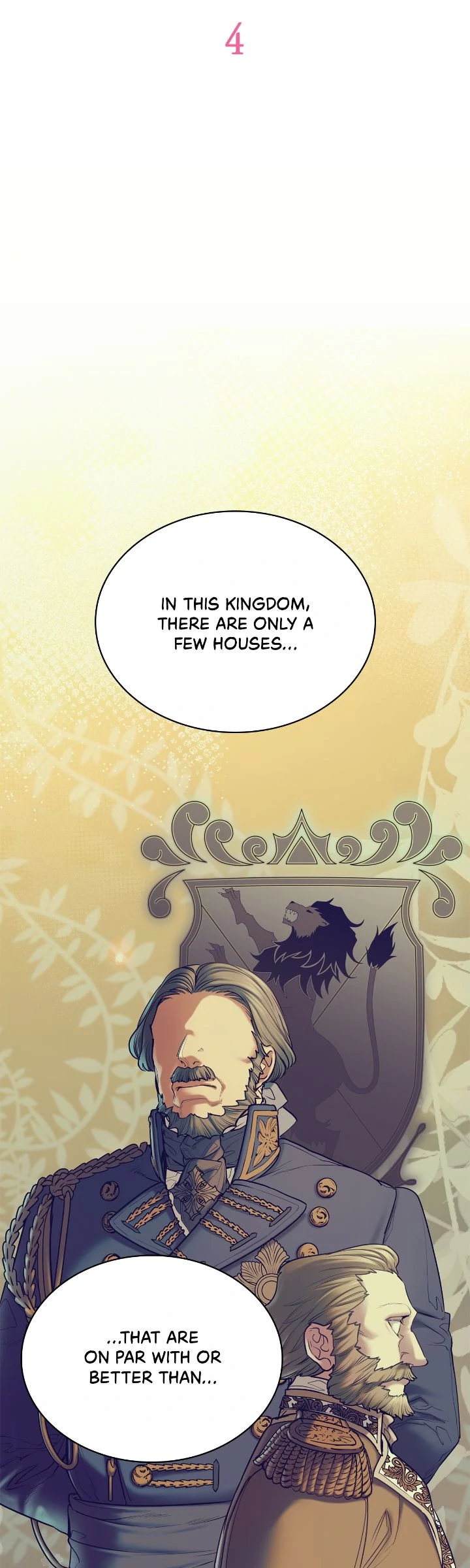 If You Desire to Keep Me [Official] Chapter 4 page 17