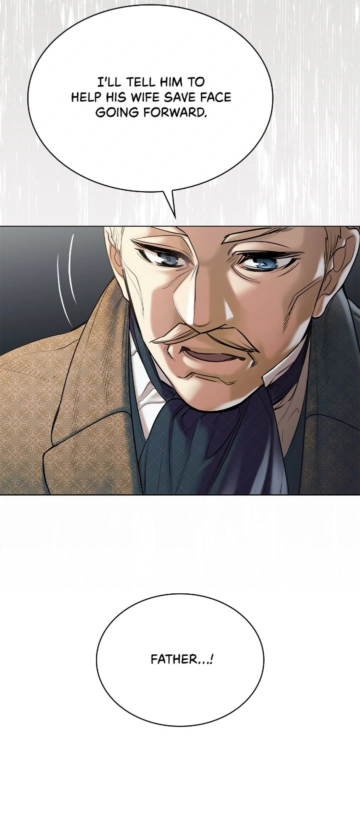 If You Desire to Keep Me [Official] Chapter 4 page 23