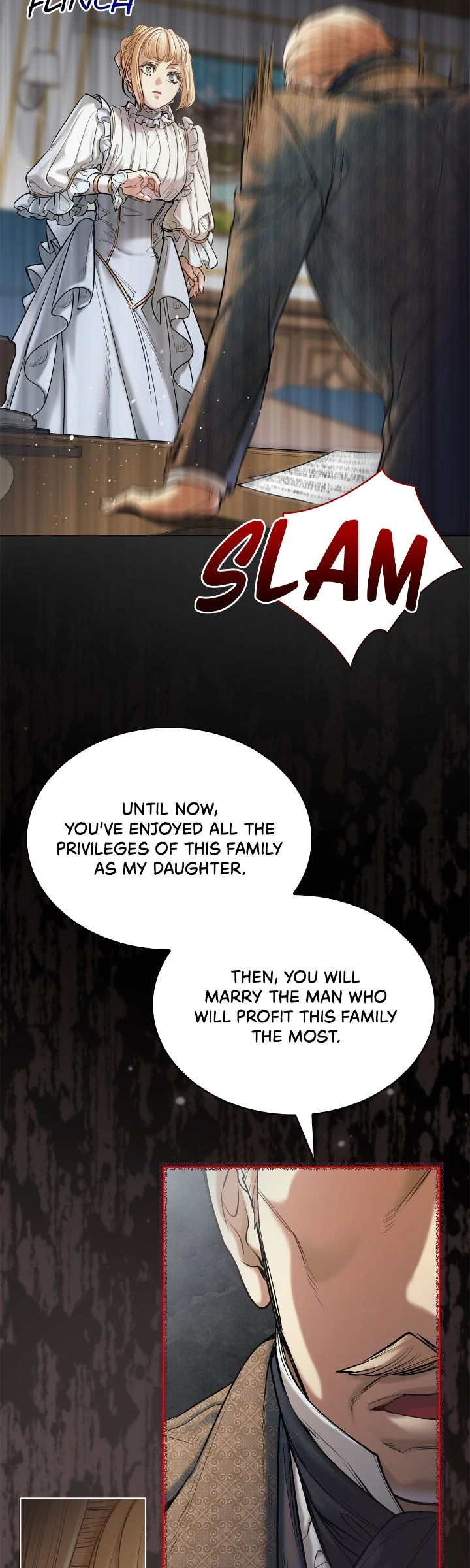 If You Desire to Keep Me [Official] Chapter 4 page 25