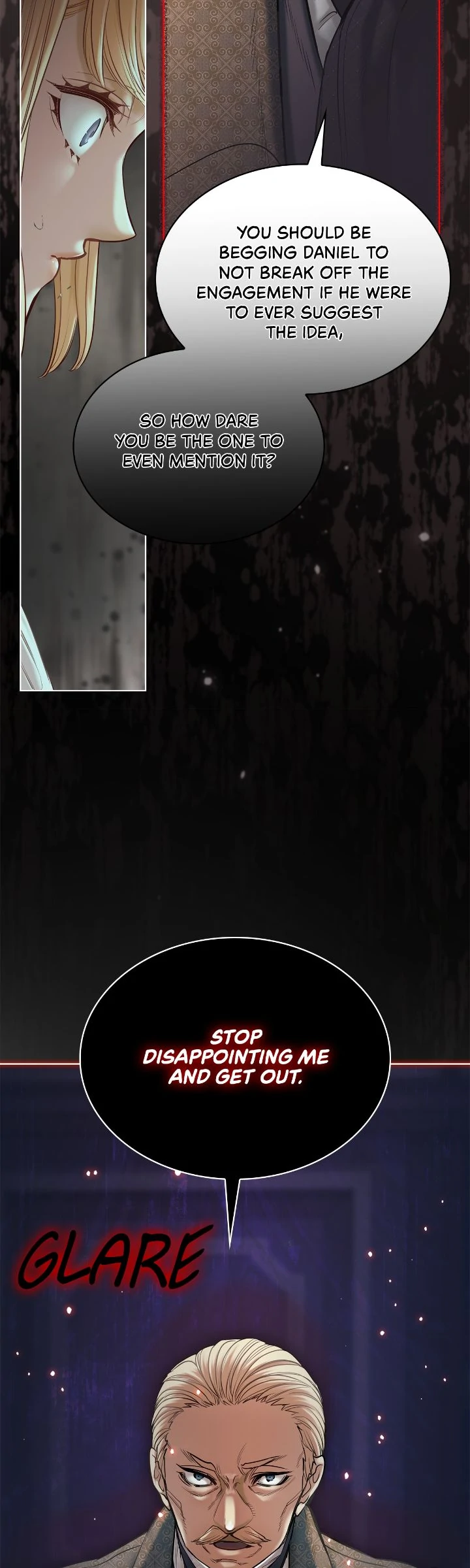 If You Desire to Keep Me [Official] Chapter 4 page 26