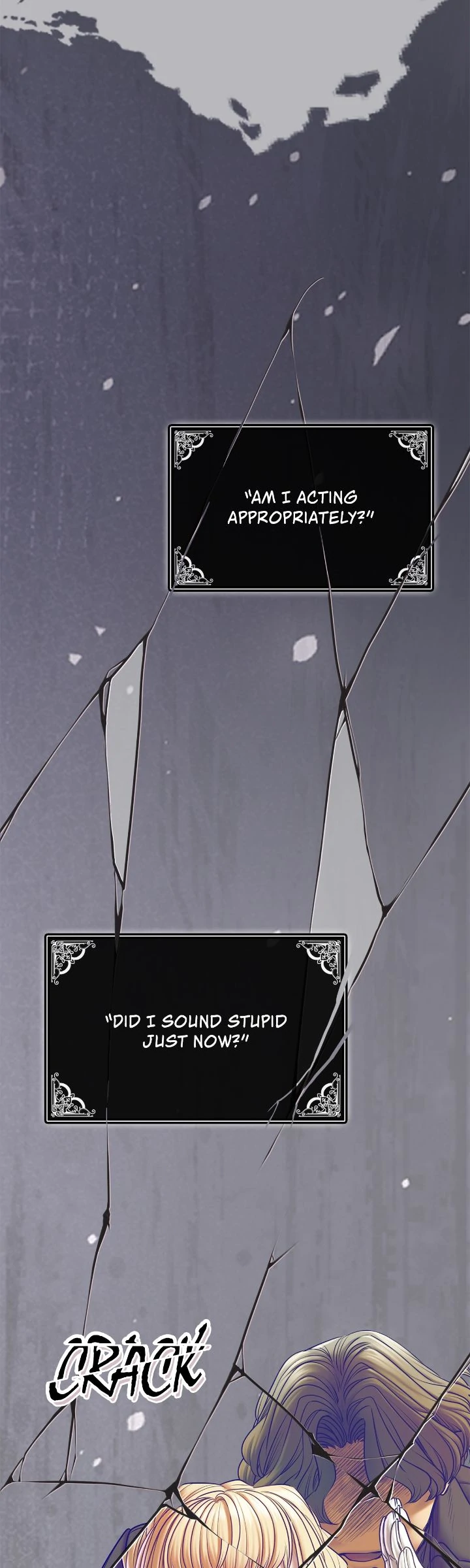 If You Desire to Keep Me [Official] Chapter 4 page 34