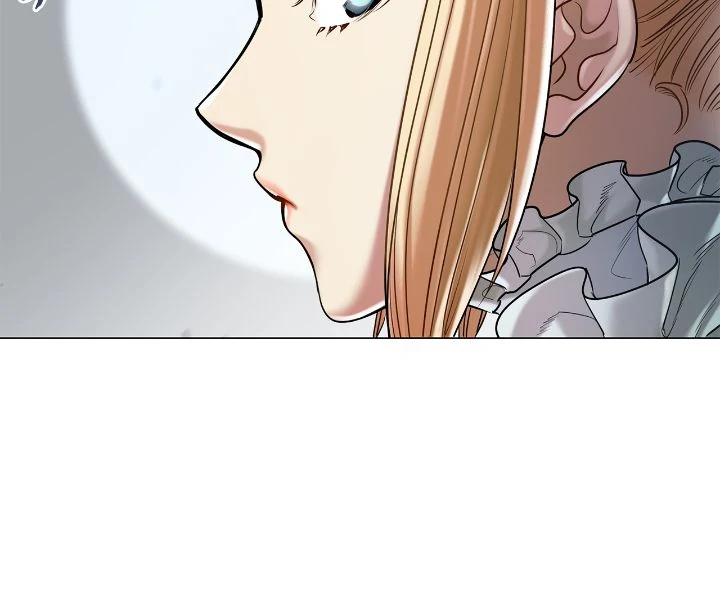 If You Desire to Keep Me [Official] Chapter 4 page 37