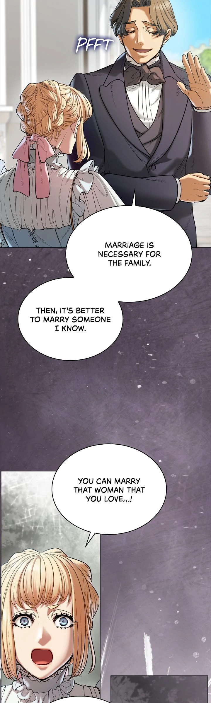 If You Desire to Keep Me [Official] Chapter 4 page 41