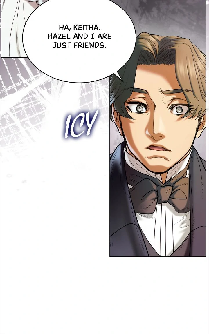 If You Desire to Keep Me [Official] Chapter 4 page 42