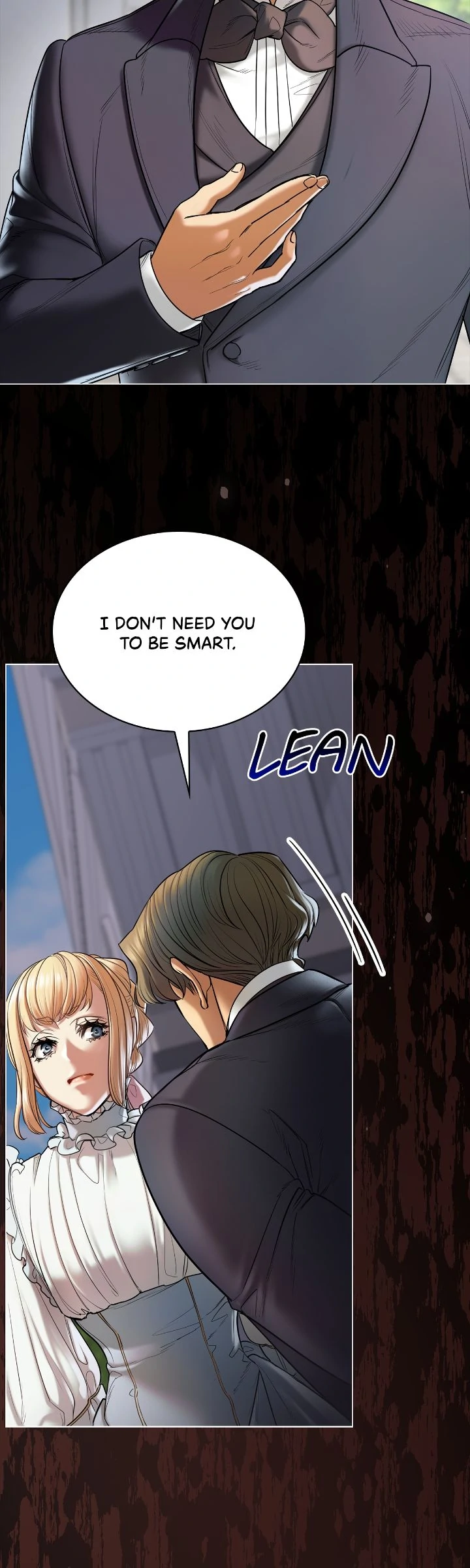 If You Desire to Keep Me [Official] Chapter 4 page 44