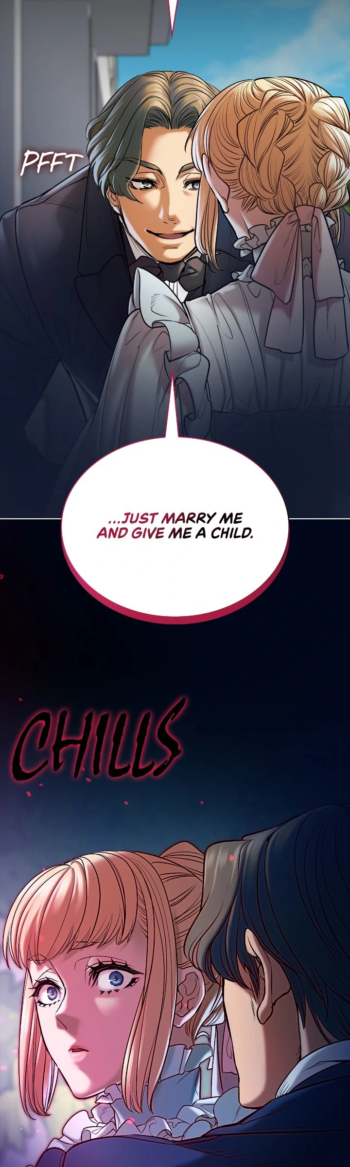 If You Desire to Keep Me [Official] Chapter 4 page 47