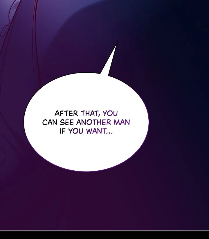 If You Desire to Keep Me [Official] Chapter 4 page 48