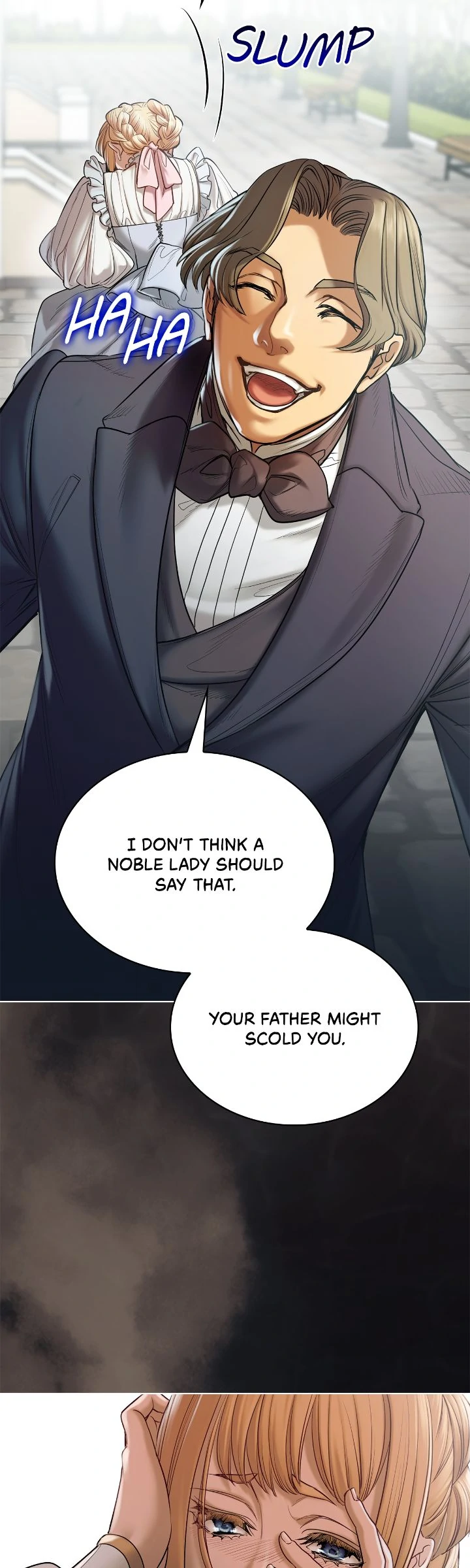 If You Desire to Keep Me [Official] Chapter 4 page 50