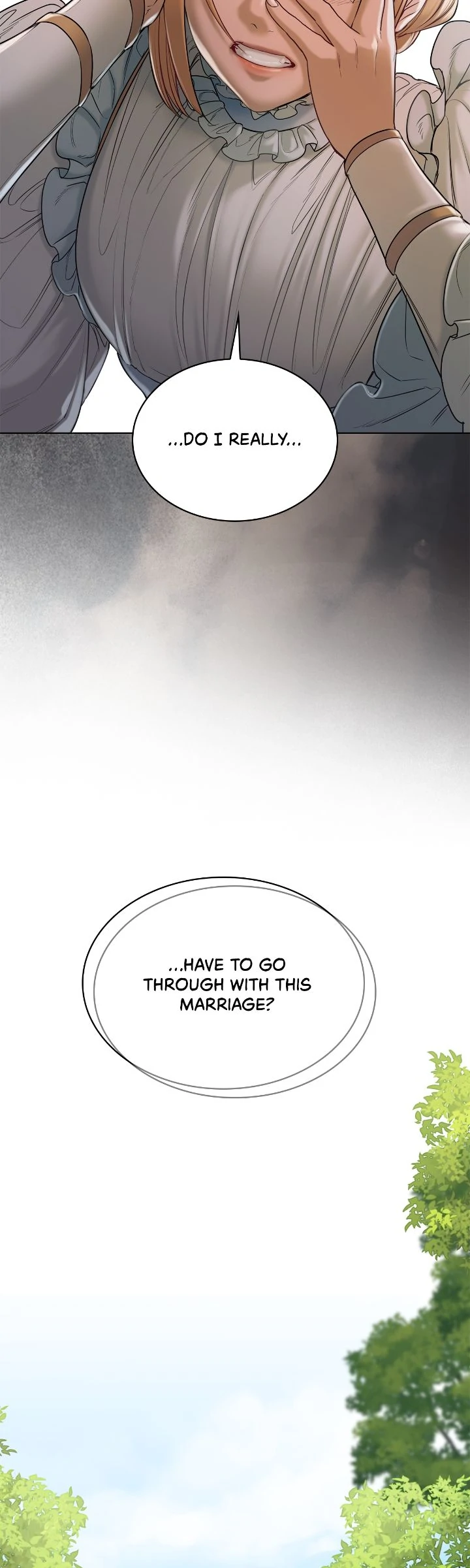 If You Desire to Keep Me [Official] Chapter 4 page 51
