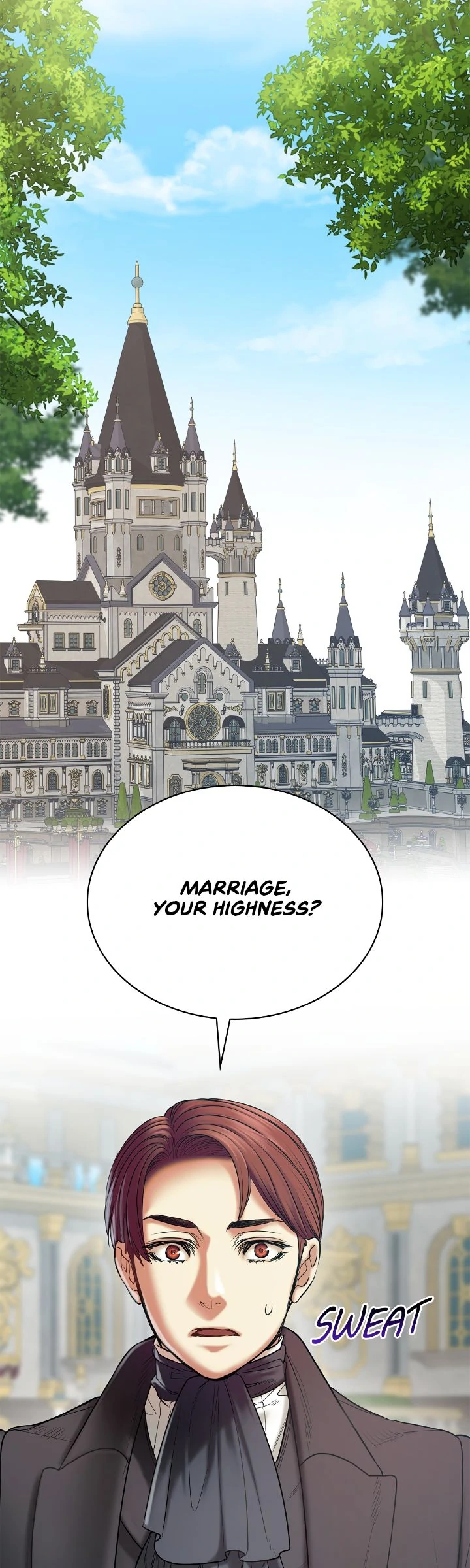 If You Desire to Keep Me [Official] Chapter 4 page 52