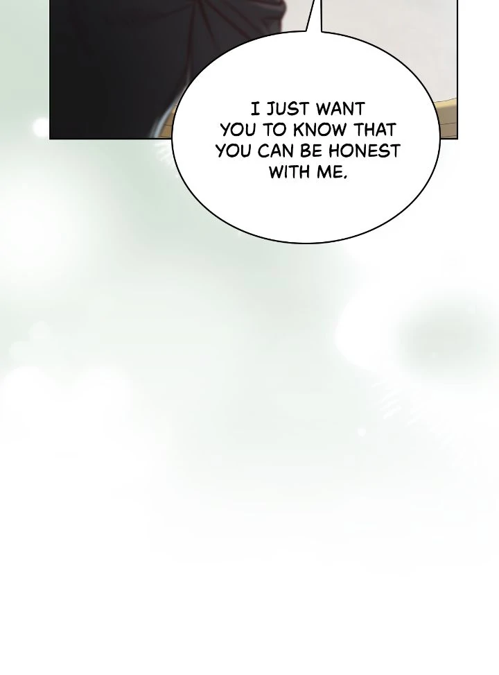 If You Desire to Keep Me [Official] Chapter 5 page 12