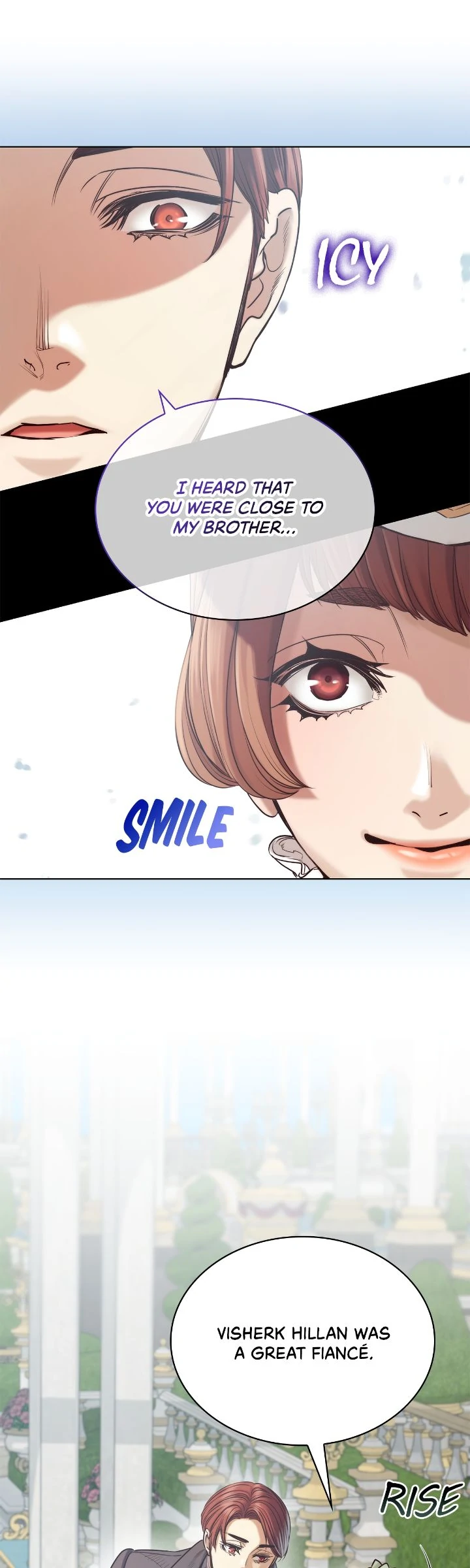 If You Desire to Keep Me [Official] Chapter 5 page 13