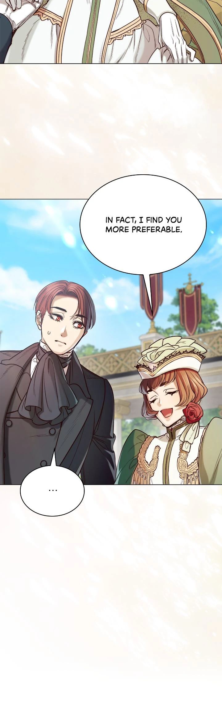 If You Desire to Keep Me [Official] Chapter 5 page 15