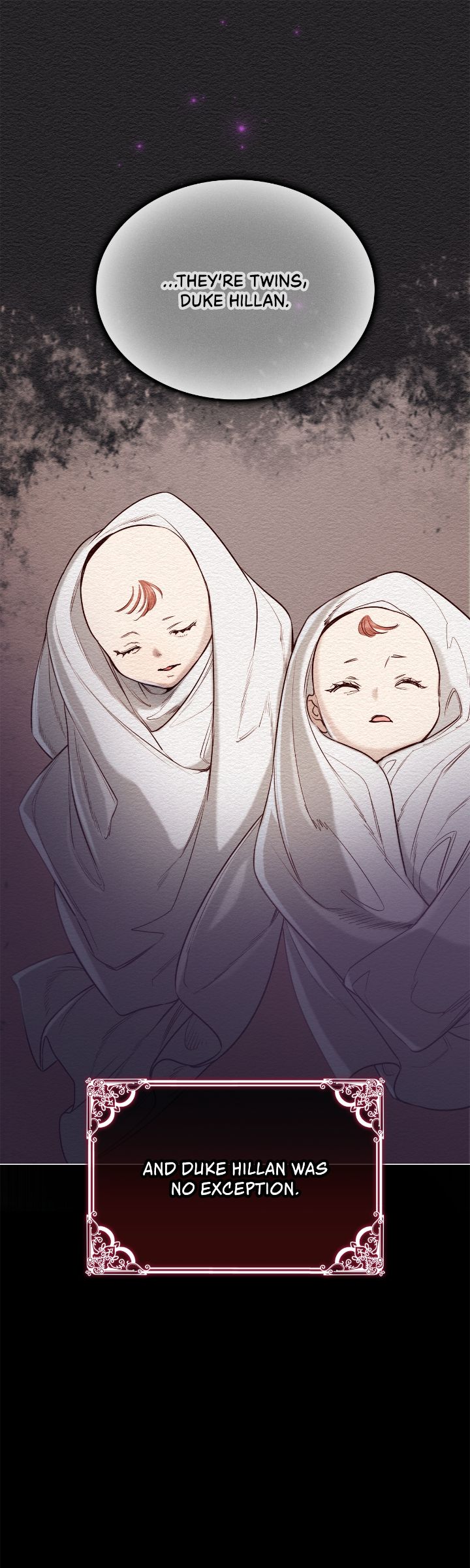If You Desire to Keep Me [Official] Chapter 5 page 7