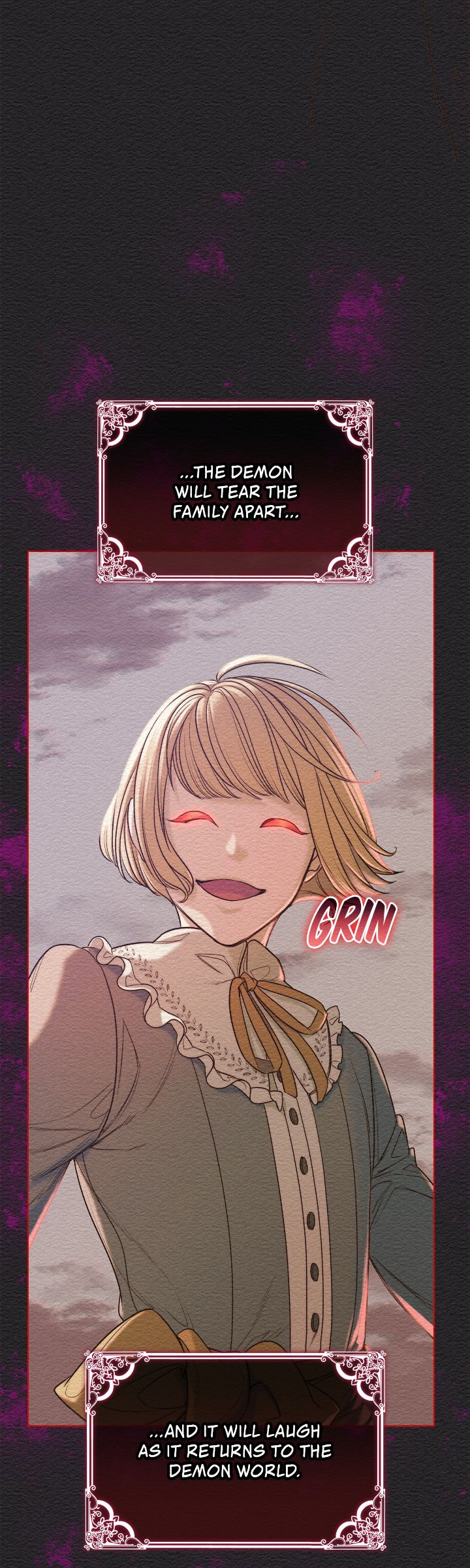 If You Desire to Keep Me [Official] Chapter 5 page 5
