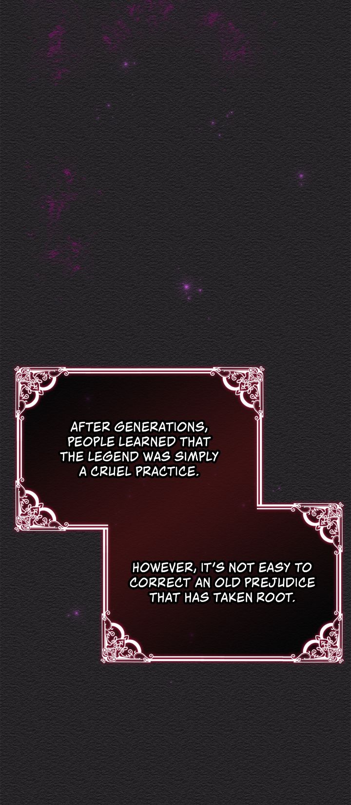 If You Desire to Keep Me [Official] Chapter 5 page 6