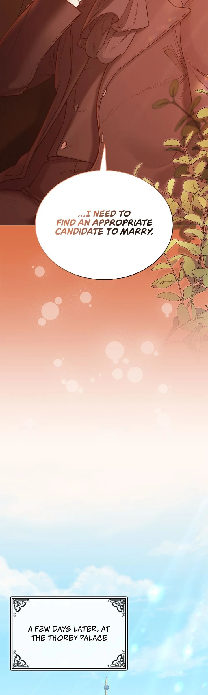 If You Desire to Keep Me [Official] Chapter 5 page 26