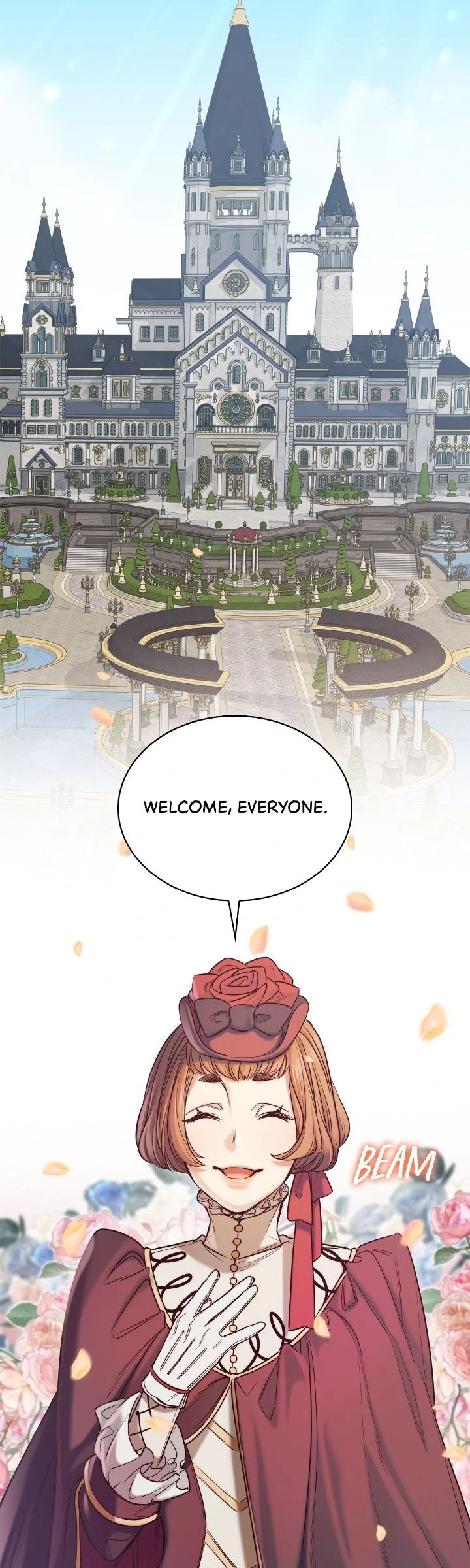 If You Desire to Keep Me [Official] Chapter 5 page 27