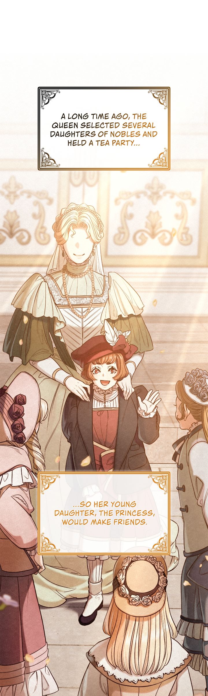 If You Desire to Keep Me [Official] Chapter 5 page 31