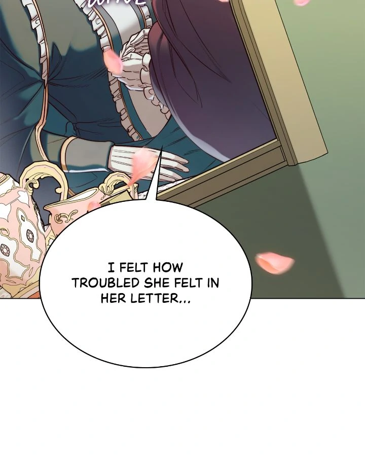 If You Desire to Keep Me [Official] Chapter 5 page 44