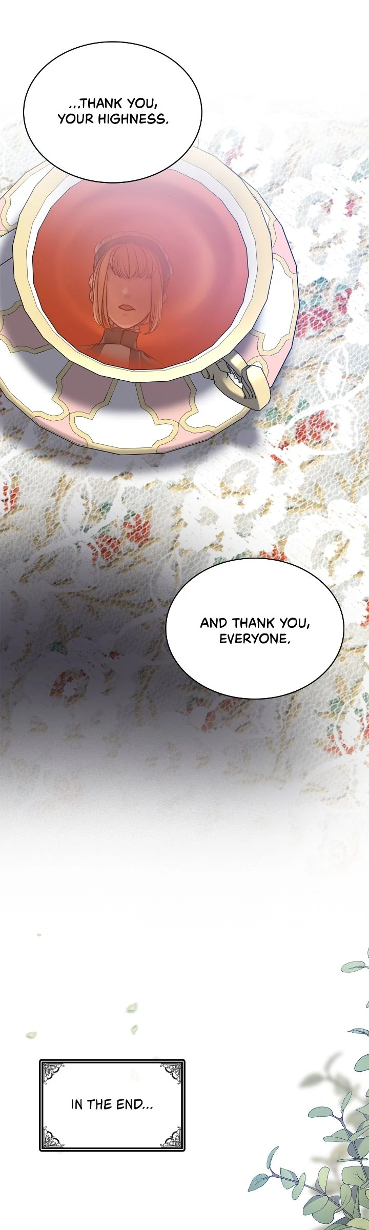If You Desire to Keep Me [Official] Chapter 5 page 48
