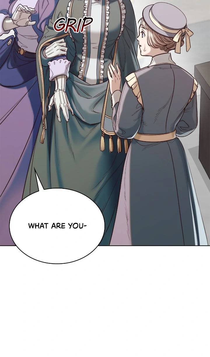 If You Desire to Keep Me [Official] Chapter 5 page 52