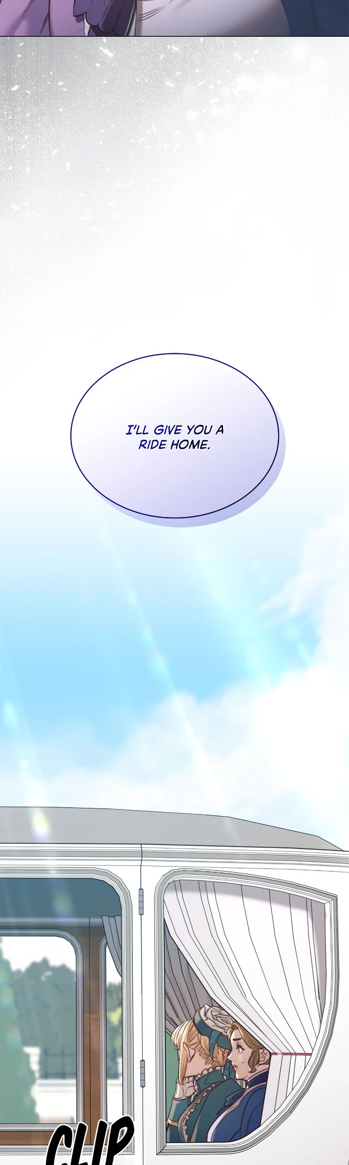 If You Desire to Keep Me [Official] Chapter 5 page 54