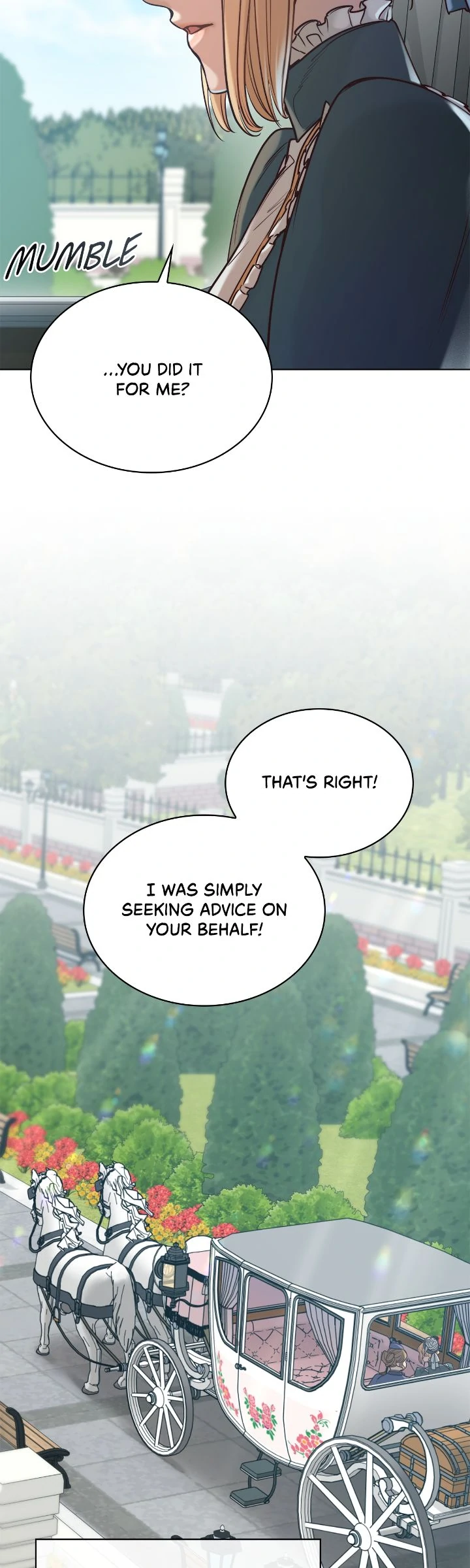 If You Desire to Keep Me [Official] Chapter 5 page 59