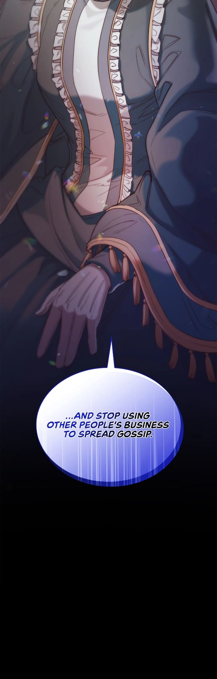 If You Desire to Keep Me [Official] Chapter 5 page 64