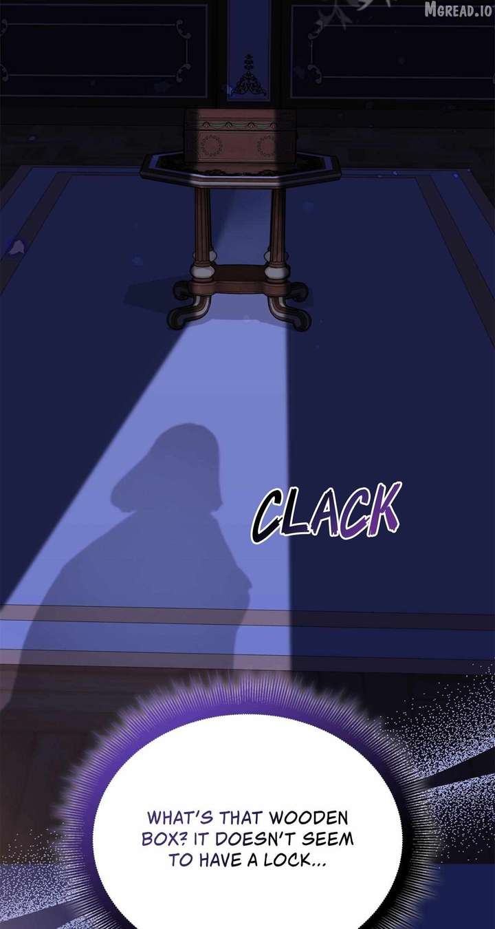 If You Desire to Keep Me [Official] Chapter 57 page 3