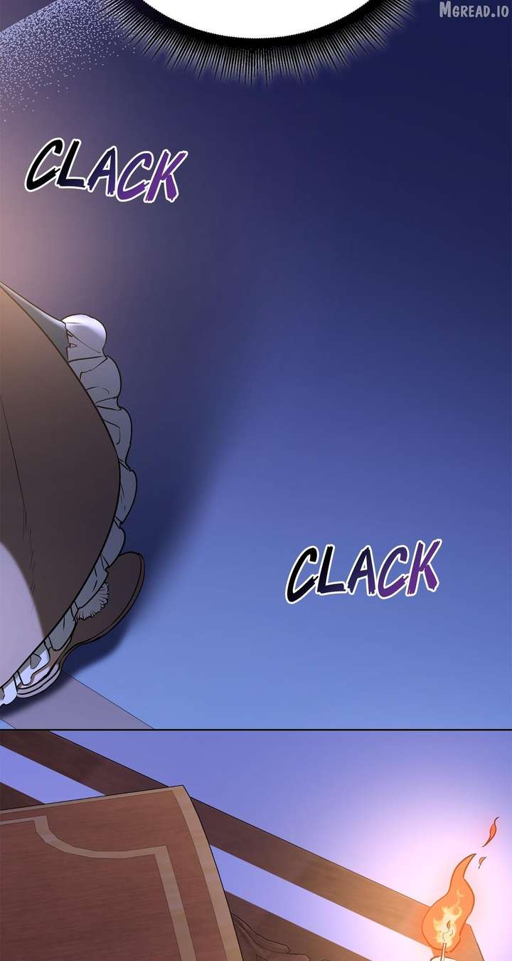 If You Desire to Keep Me [Official] Chapter 57 page 4