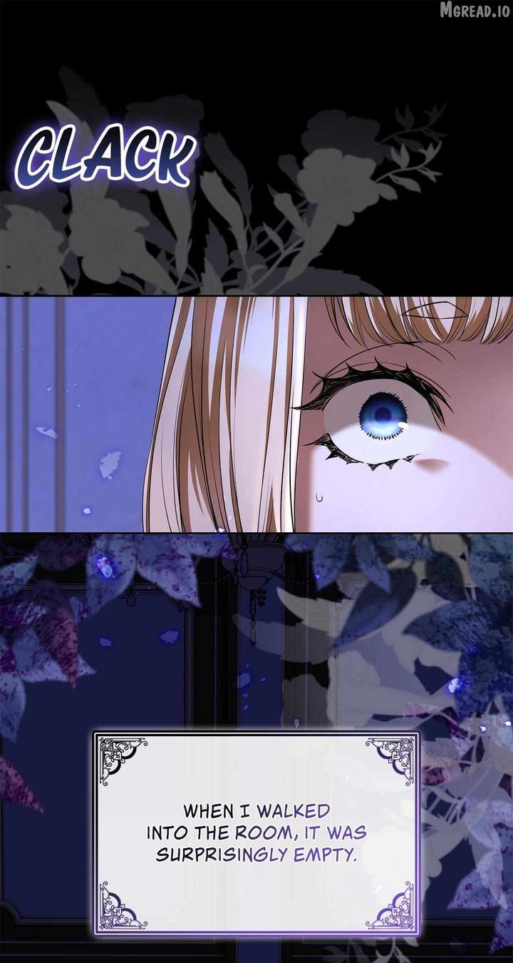 If You Desire to Keep Me [Official] Chapter 57 page 2