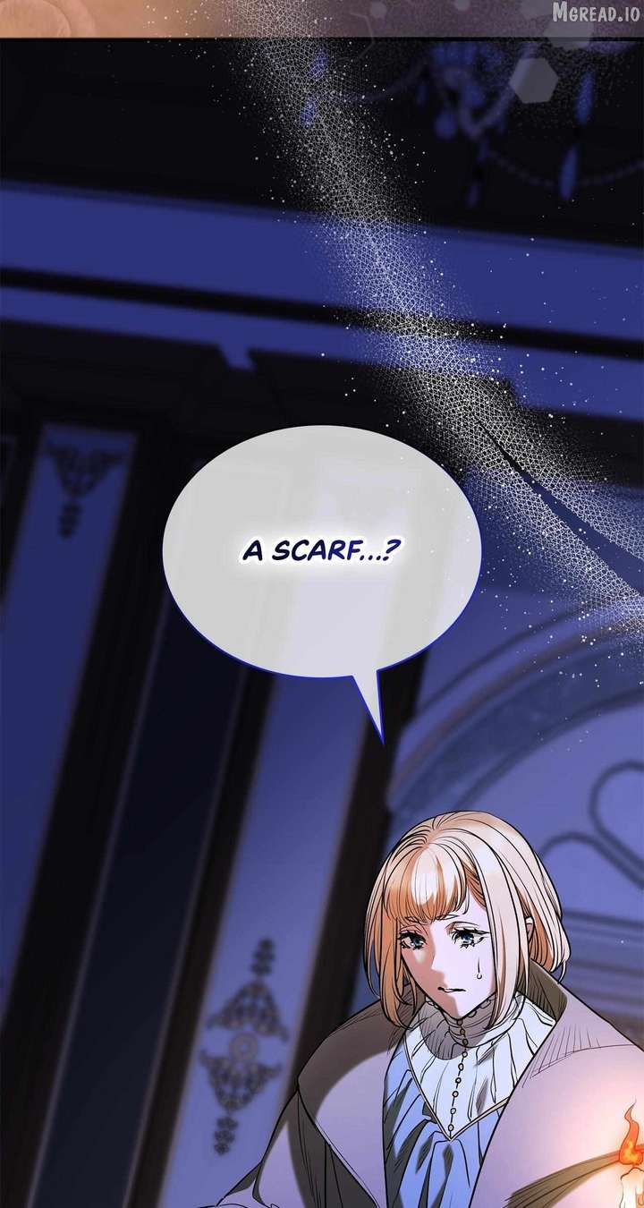 If You Desire to Keep Me [Official] Chapter 57 page 10