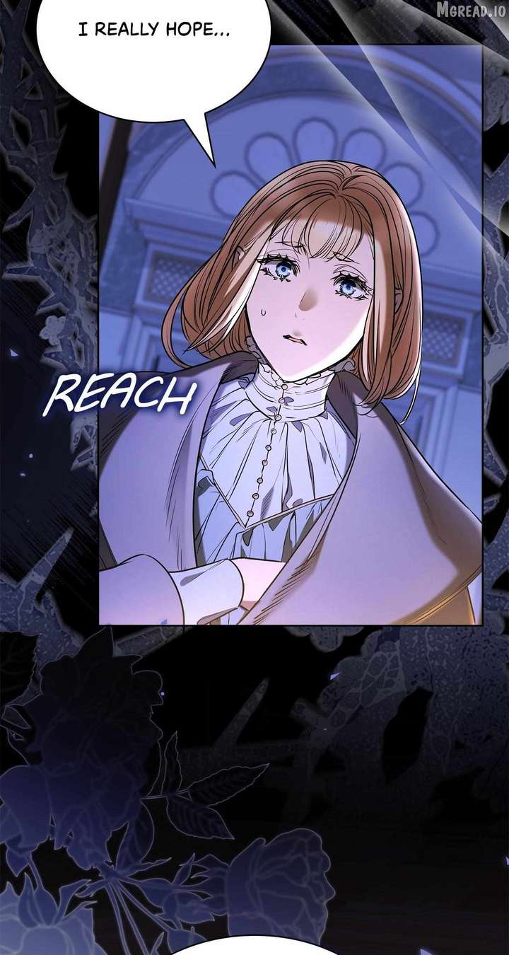 If You Desire to Keep Me [Official] Chapter 57 page 6