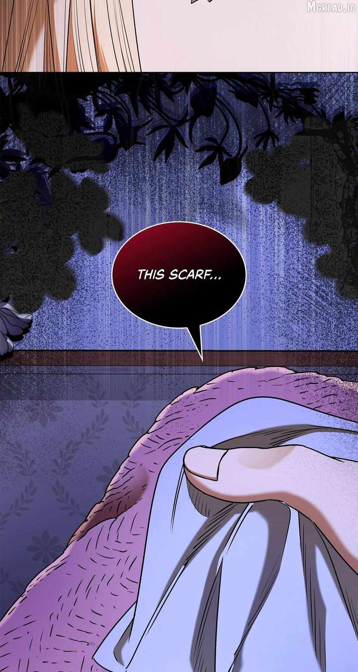 If You Desire to Keep Me [Official] Chapter 57 page 12