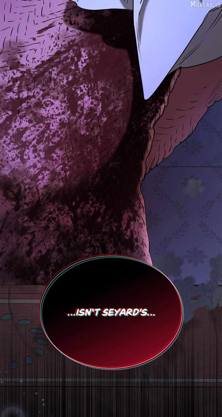 If You Desire to Keep Me [Official] Chapter 57 page 13