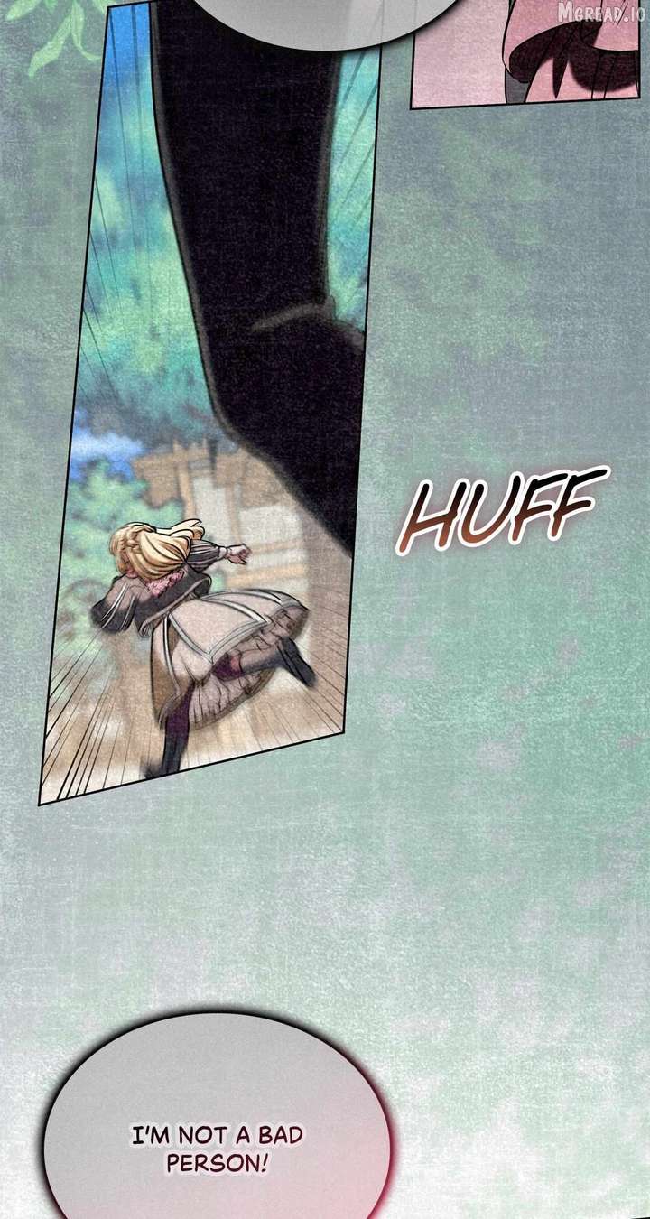 If You Desire to Keep Me [Official] Chapter 57 page 17