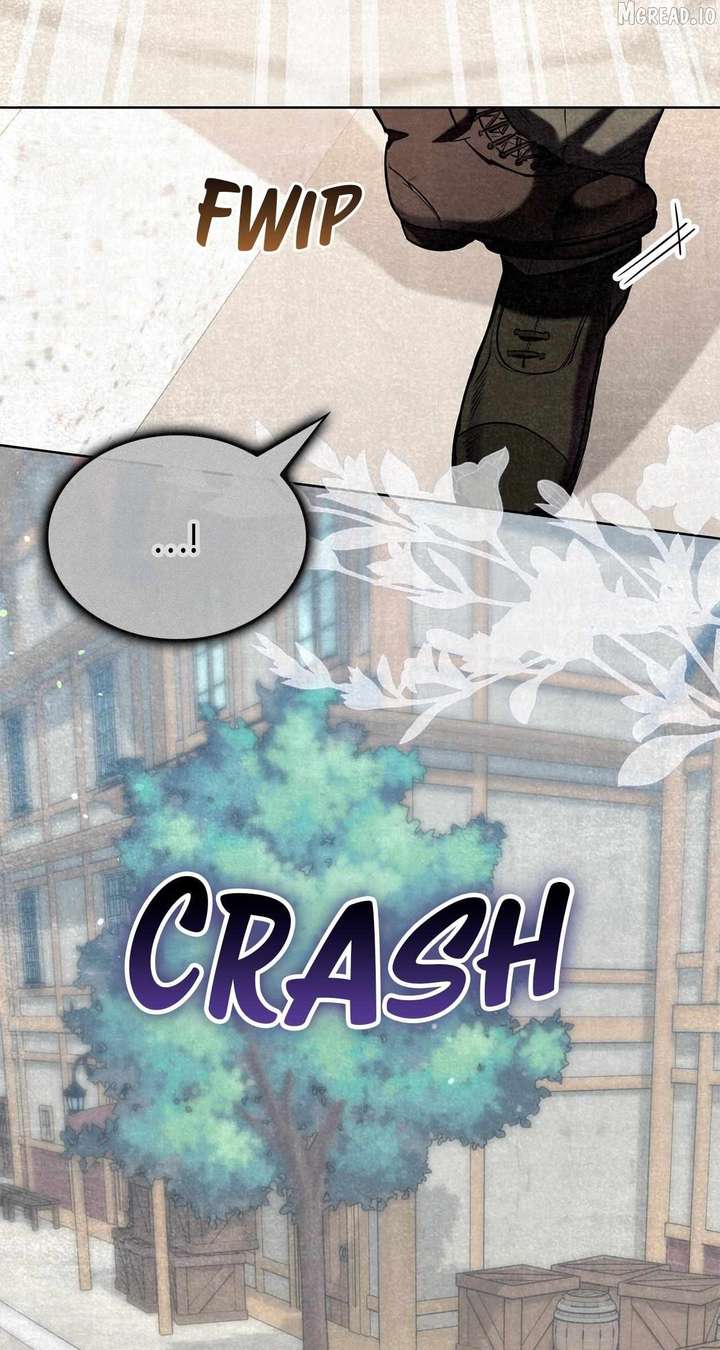 If You Desire to Keep Me [Official] Chapter 57 page 20