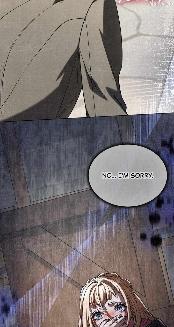 If You Desire to Keep Me [Official] Chapter 57 page 22