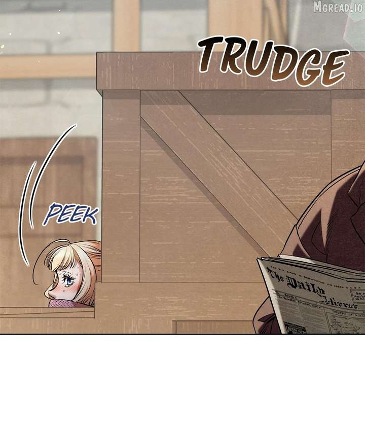 If You Desire to Keep Me [Official] Chapter 57 page 24