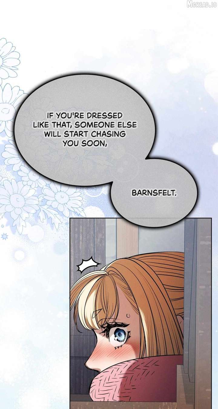 If You Desire to Keep Me [Official] Chapter 57 page 25