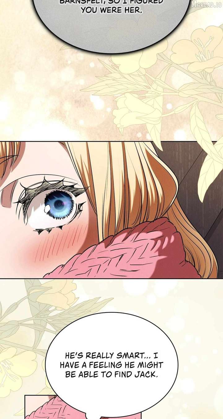 If You Desire to Keep Me [Official] Chapter 57 page 28