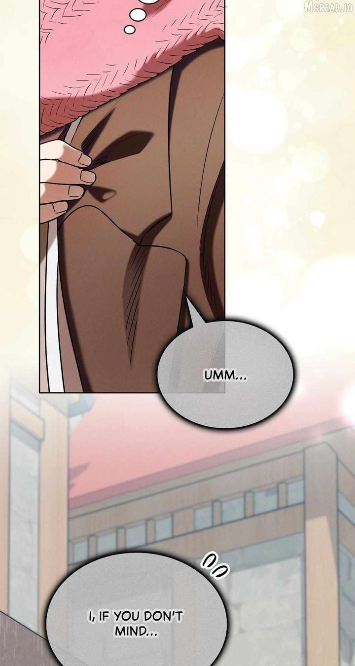 If You Desire to Keep Me [Official] Chapter 57 page 29