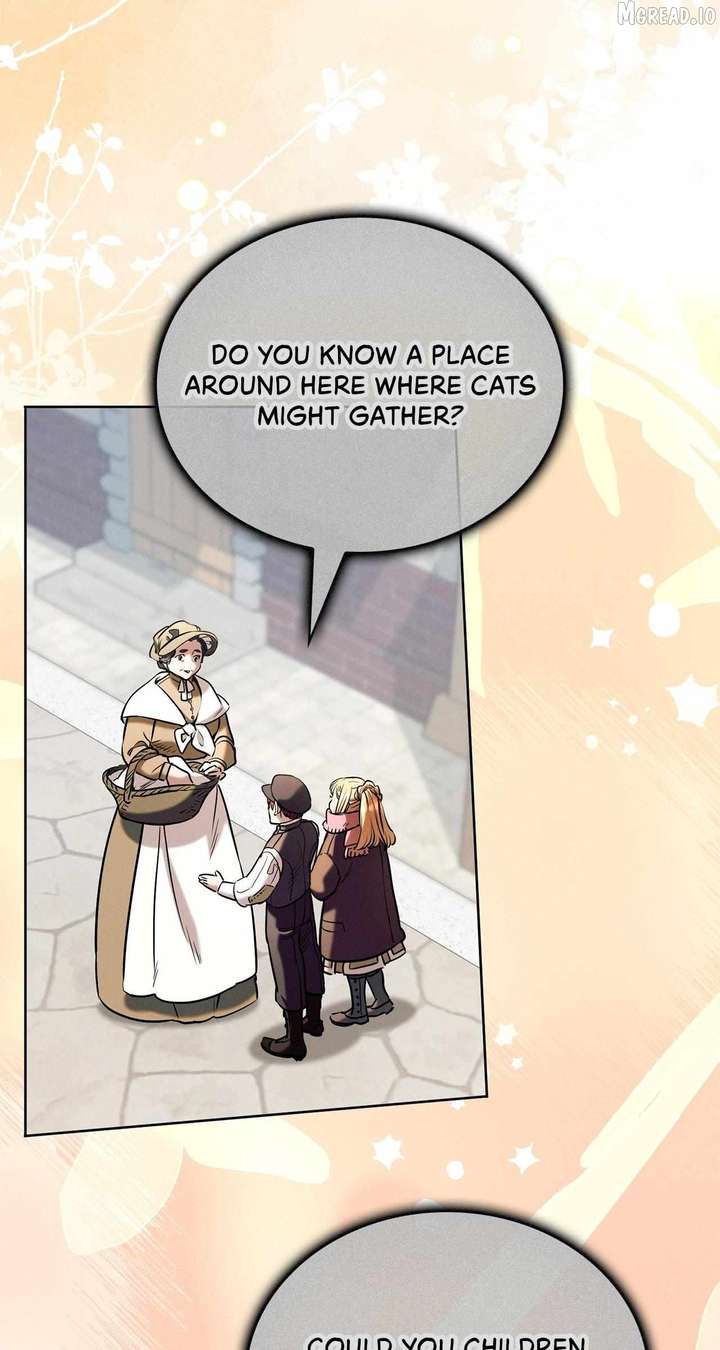 If You Desire to Keep Me [Official] Chapter 57 page 38