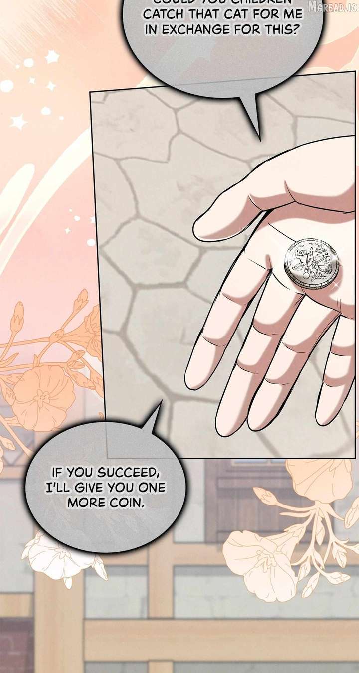 If You Desire to Keep Me [Official] Chapter 57 page 39