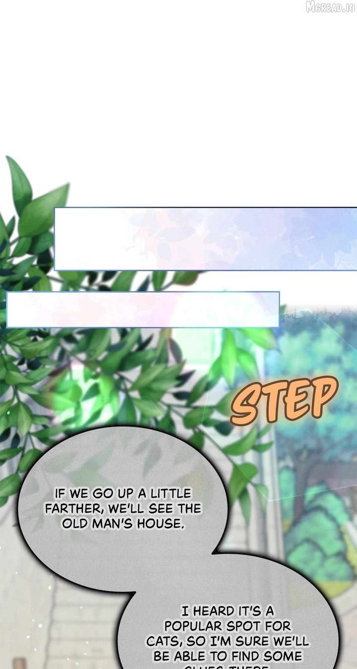 If You Desire to Keep Me [Official] Chapter 57 page 41