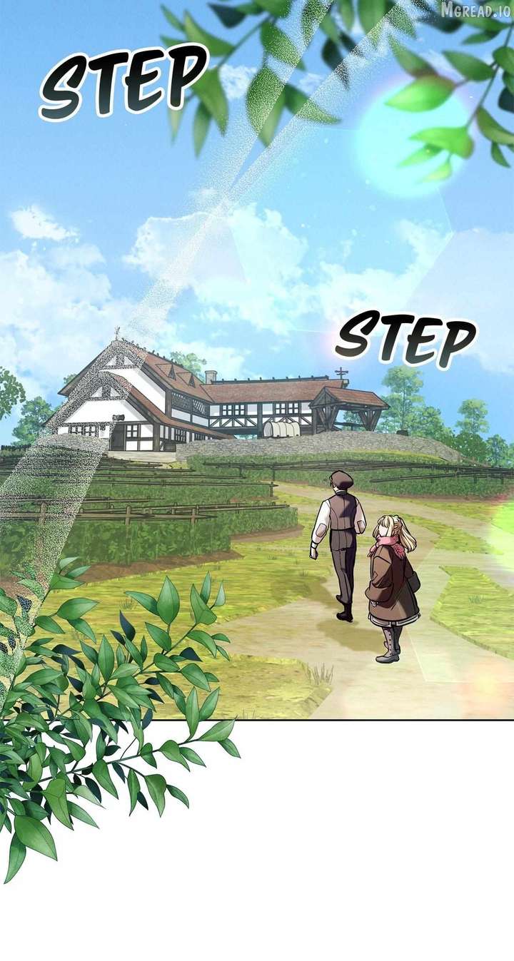 If You Desire to Keep Me [Official] Chapter 57 page 58