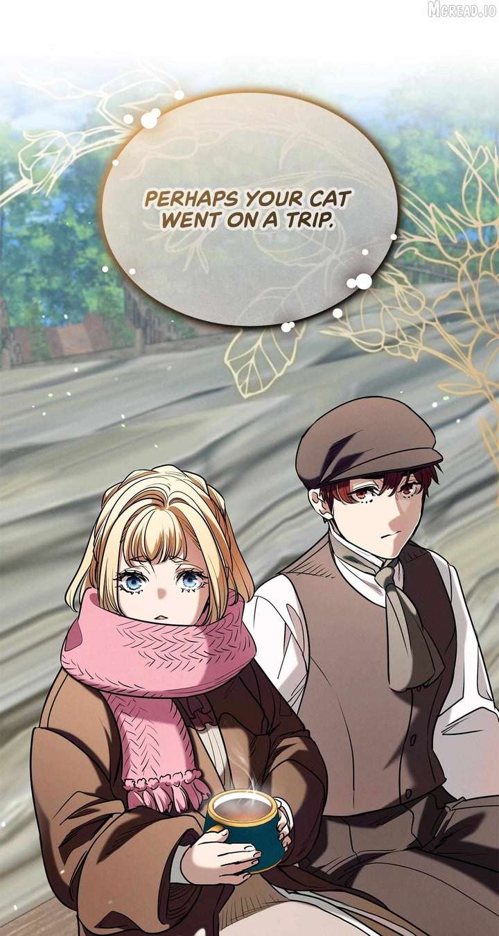 If You Desire to Keep Me [Official] Chapter 57 page 59