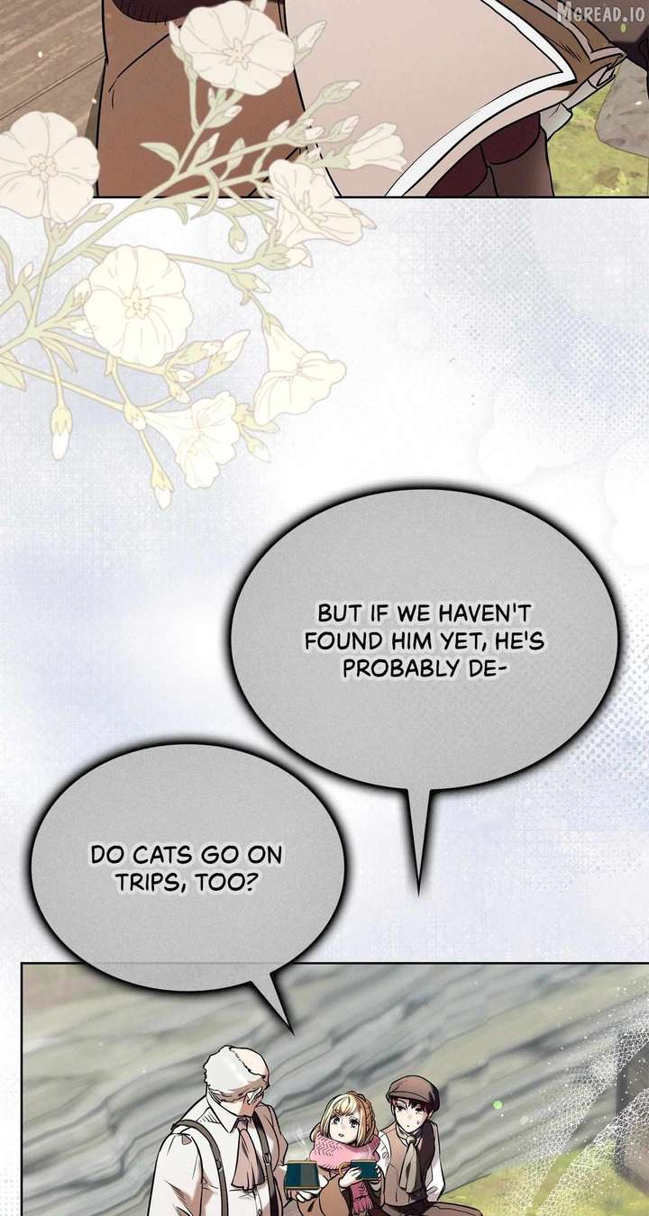 If You Desire to Keep Me [Official] Chapter 57 page 60