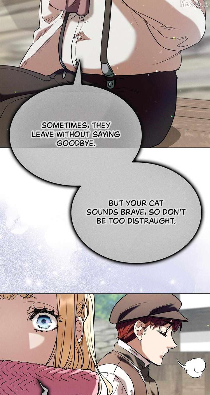 If You Desire to Keep Me [Official] Chapter 57 page 62